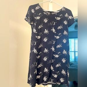Short Tee Shirt Dress